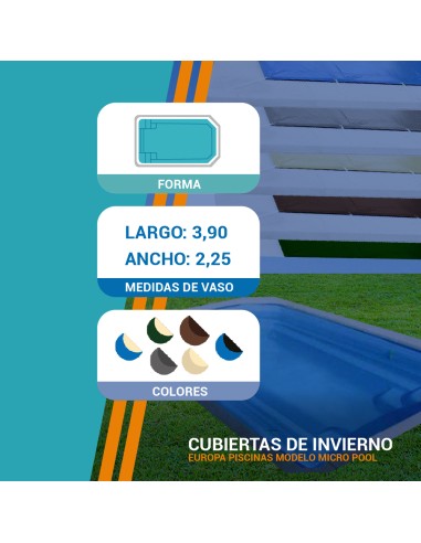 Productos MicroPool