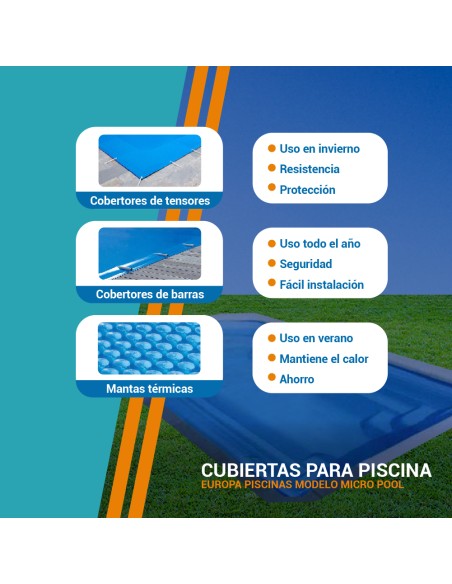 Productos MicroPool