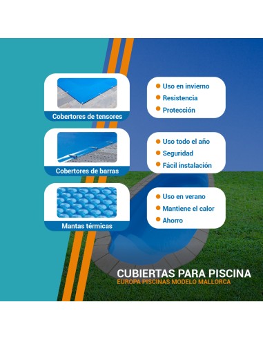 Mallorca Cobertores