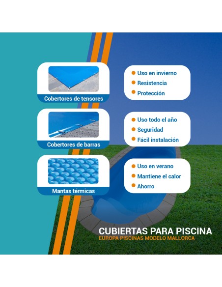 Mallorca Cobertores