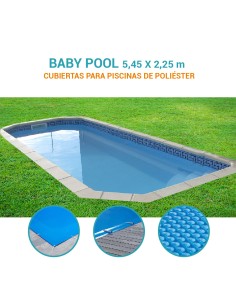 Baby pool
