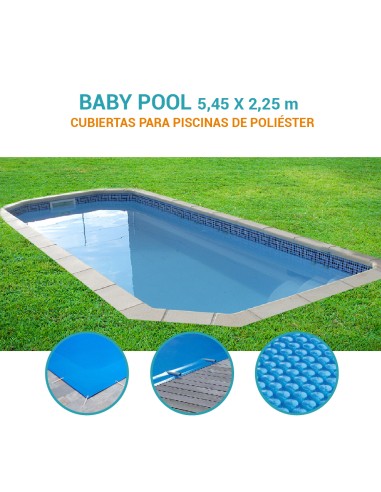 Baby pool