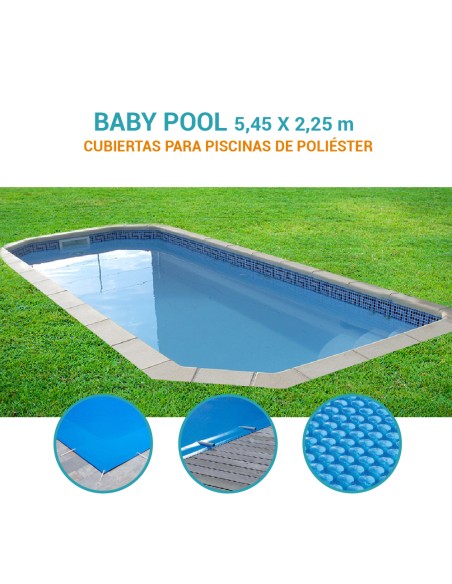 Baby pool