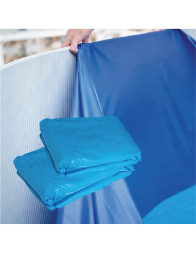 Liner para piscinas