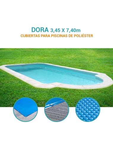 Dora 7,40x3,45 portada