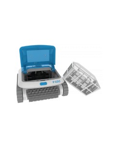 Robot Eléctrico BWT-P450 2