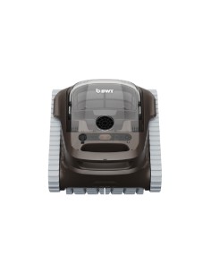 Robot Eléctrico Bat Brown