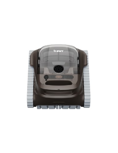 Robot Eléctrico Bat Brown