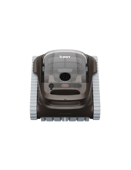 Robot Eléctrico Bat Brown