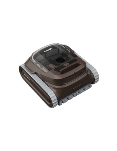 Robot Eléctrico Bat Brown