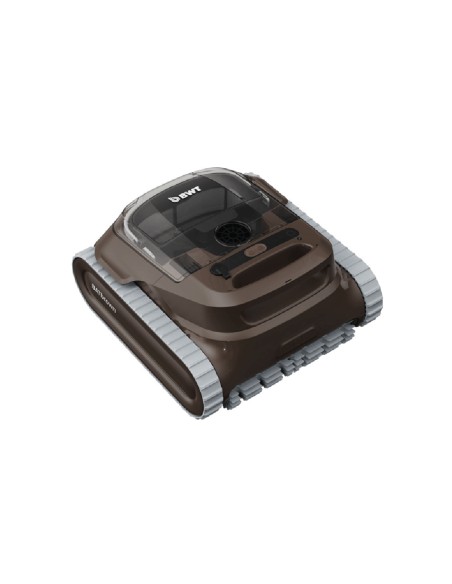 Robot Eléctrico Bat Brown