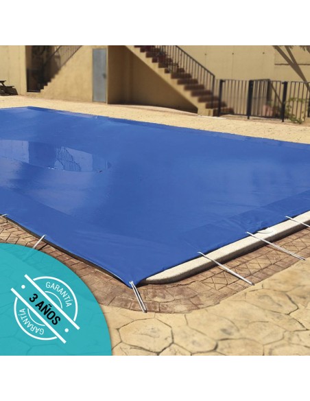 Cobertor de Invierno 630 Gramos