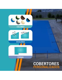 Cobertor de Invierno Drenaje Especial 2
