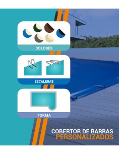 Cobertor de seguridad s-premium 2