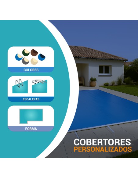 Invercober Dúo | Garantía: 3 años | 630 g