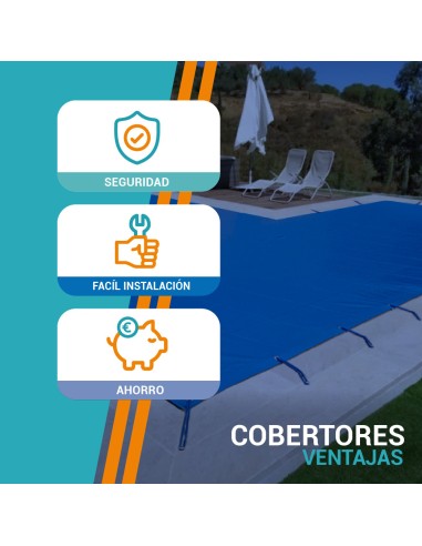 Cobertor de Invierno 630 Gramos ventajas