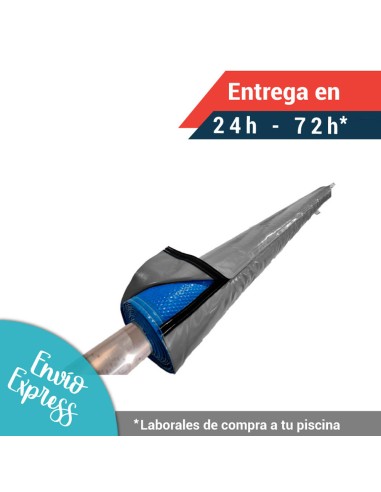 funda para enrollador