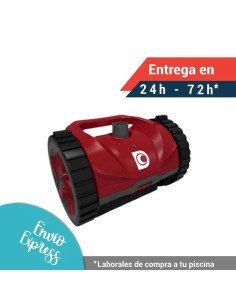 Robot Limpiafondos Dpool Hydra Envio Express