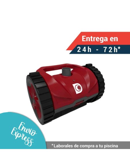 Robot Limpiafondos Dpool Hydra Envio Express