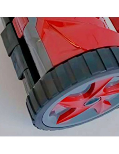 Comprar Limpiafondos Dpool Hydra