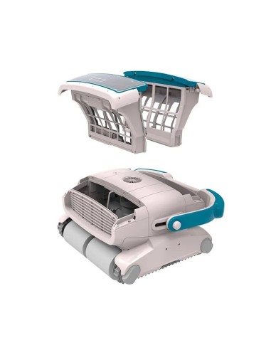 Comprar robot Limpiafondos Aquabot K300