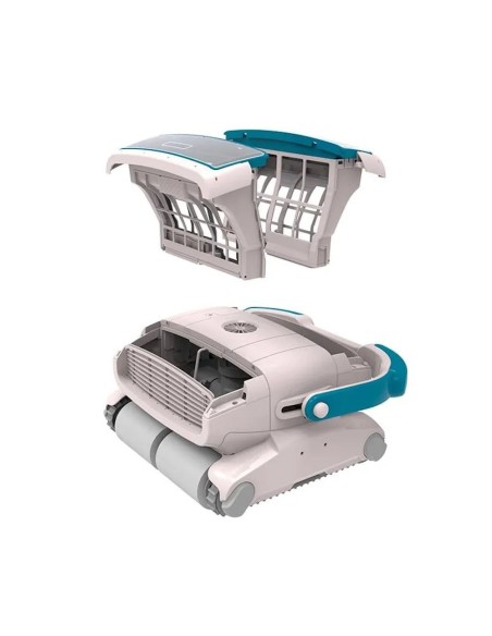 Comprar robot Limpiafondos Aquabot K300