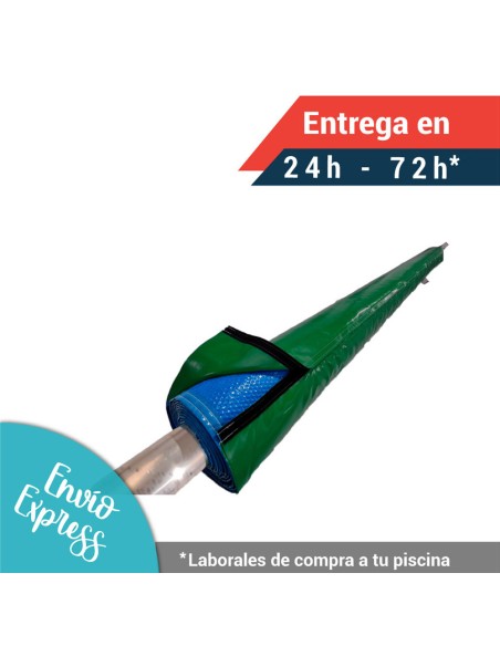 funda para enrollador funda para enrollador
