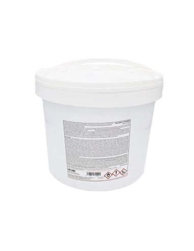 Cloro 10 funciones | 5kg en pastillas