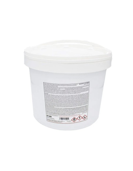 Cloro 10 funciones | 5kg en pastillas