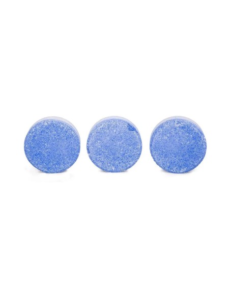 Cloro 10 funciones | 5kg en pastillas