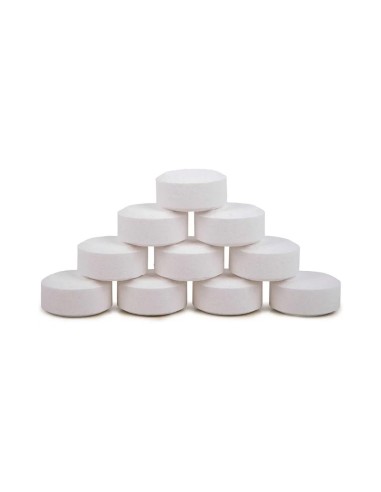 Cloro 3 acciones en Pastillas |  5Kg