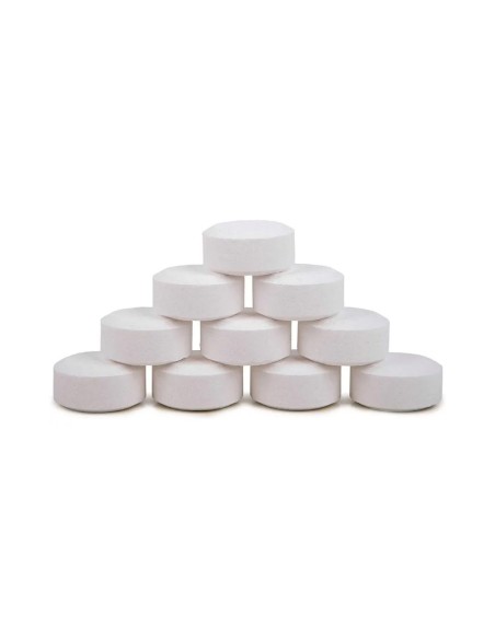 Cloro 3 acciones en Pastillas |  5Kg