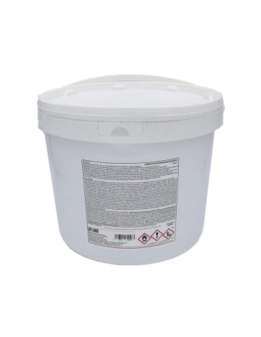 Cloro 3 acciones en Pastillas |  5Kg