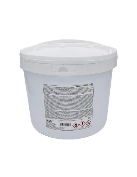 Cloro 3 acciones en Pastillas |  5Kg