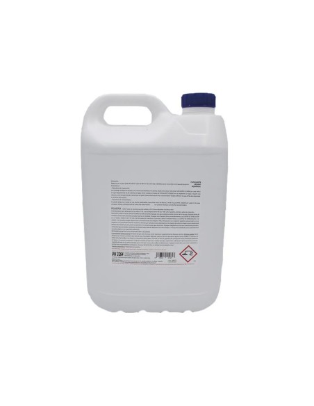 Floculante líquido 5 litros
