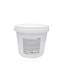 Cloro granulado de choque | 5kg | Acción rápida 2