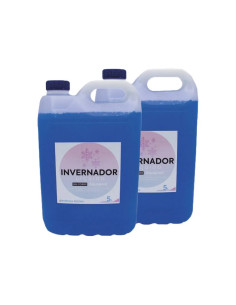Invernador Liquido sin Cobre 5l | Pack 2 2