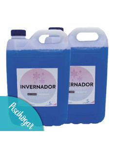Invernador Liquido sin Cobre 5l | Pack 2