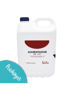 Aumentador de pH | 5lt