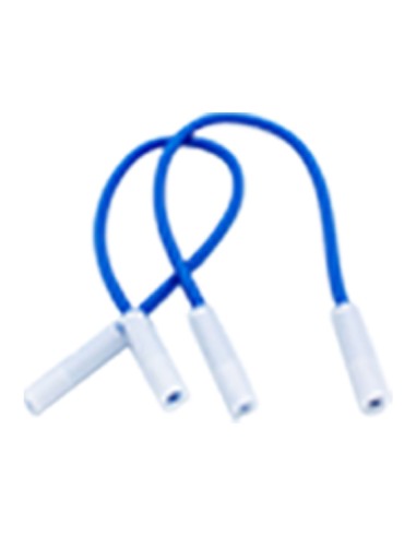 Gomas tensoras azul para anclajes envio express