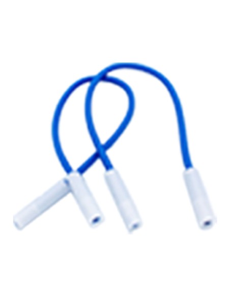 Gomas tensoras azul para anclajes envio express