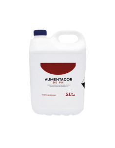 Aumentador de pH | 5lt 2