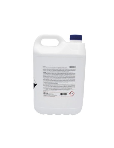 Aumentador de pH | 5lt