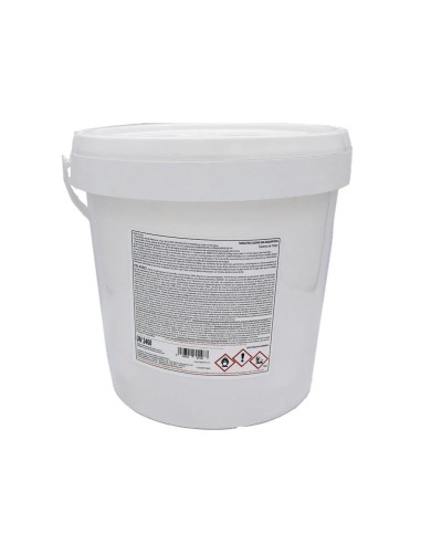 Cloro 90/200 en pastillas | 5kg