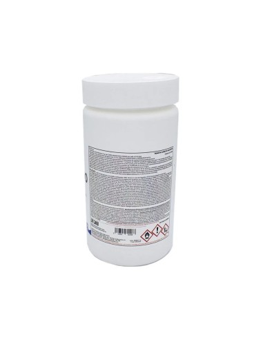 Cloro 90/200 en pastillas | 1kg