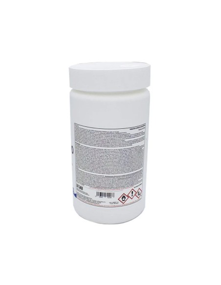 Cloro 90/200 en pastillas | 1kg