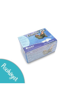 Floculante en cartuchos | 1kg