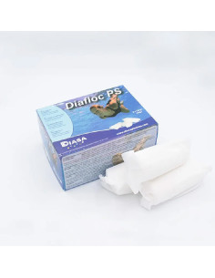 Floculante en cartuchos | 1kg 2