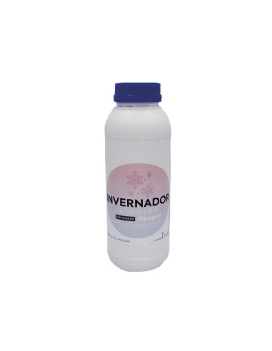 Invernador Liquido sin Cobre