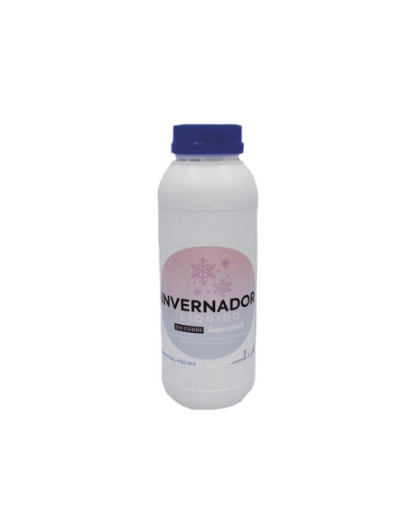 Invernador Liquido sin Cobre